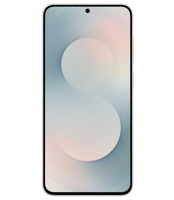 Смартфон Samsung Galaxy S25 FE 8/256GB White (SM-S731BZWGEUC)
