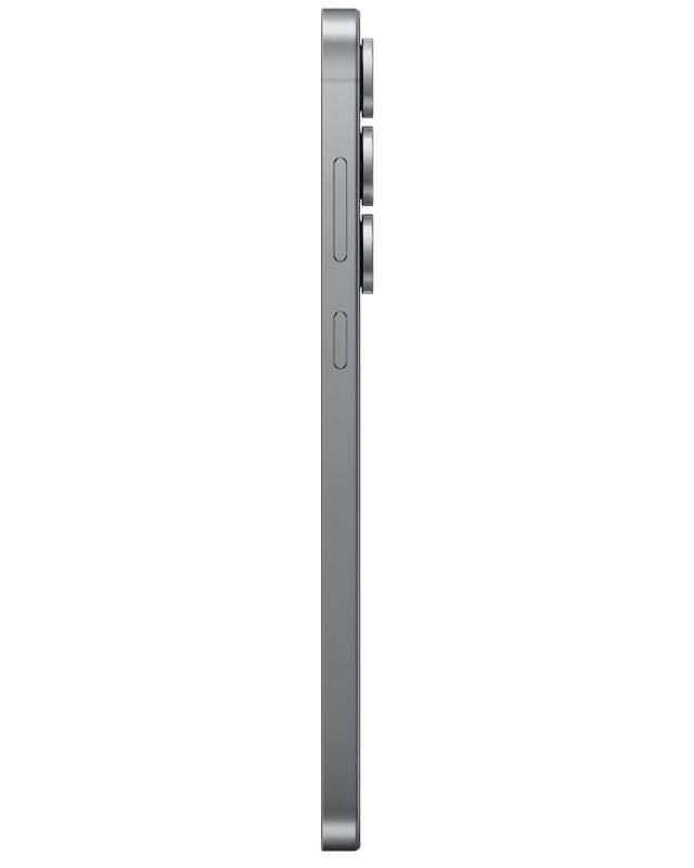 Смартфон Samsung Galaxy S25 FE 8/128GB Jetblack (SM-S731BZKDEUC)