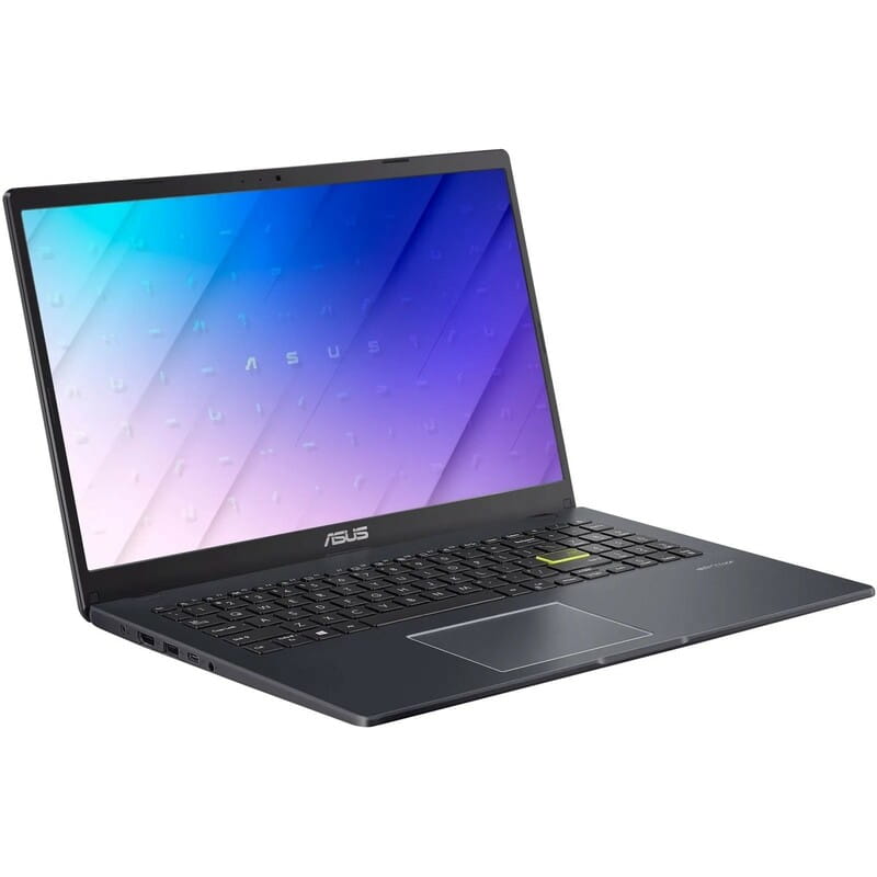 Ноутбук Asus Vivobook Go 15 E510KAB-EJ1026 (90NB0UJ4-M01KS0) Peacock Blue
