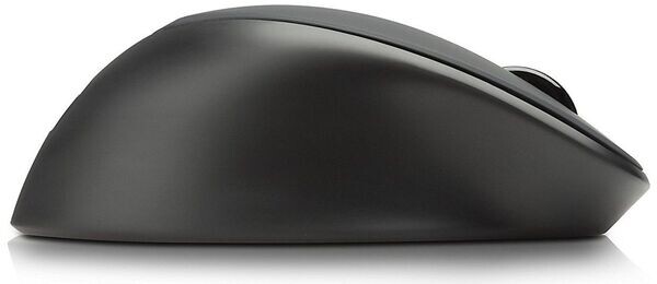 Мышь беспроводная HP Comfort Grip Black (H2L63AA)