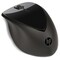 Фото - Мышь беспроводная HP Comfort Grip Black (H2L63AA) | click.ua