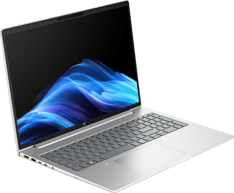 Ноутбук HP ProBook 4 G1i 16 (AT7K5AV_V4) Silver