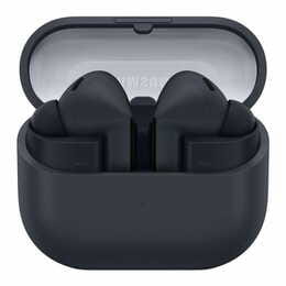 Bluetooth-гарнитура Samsung Galaxy Buds3 FE SM-R420 Black (SM-R420NZKASEK)