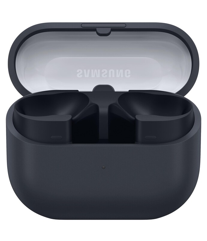 Bluetooth-гарнітура Samsung Galaxy Buds3 FE SM-R420 Black (SM-R420NZKASEK)