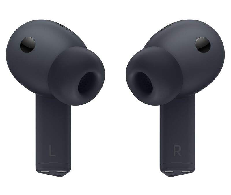 Bluetooth-гарнітура Samsung Galaxy Buds3 FE SM-R420 Black (SM-R420NZKASEK)