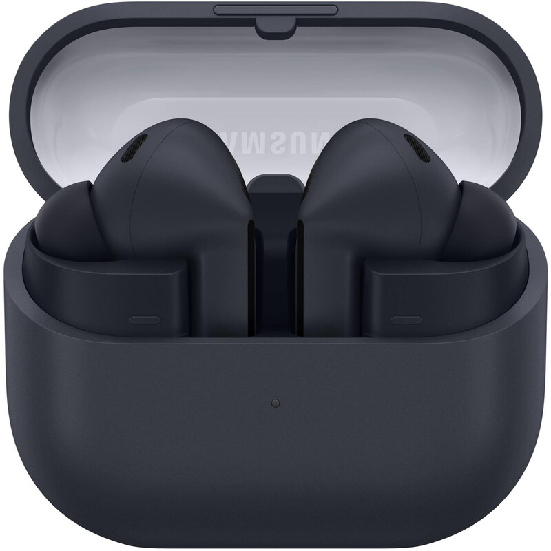 Bluetooth-гарнітура Samsung Galaxy Buds3 FE SM-R420 Black (SM-R420NZKASEK)