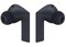 Фото - Bluetooth-гарнітура Samsung Galaxy Buds3 FE SM-R420 Black (SM-R420NZKASEK) | click.ua