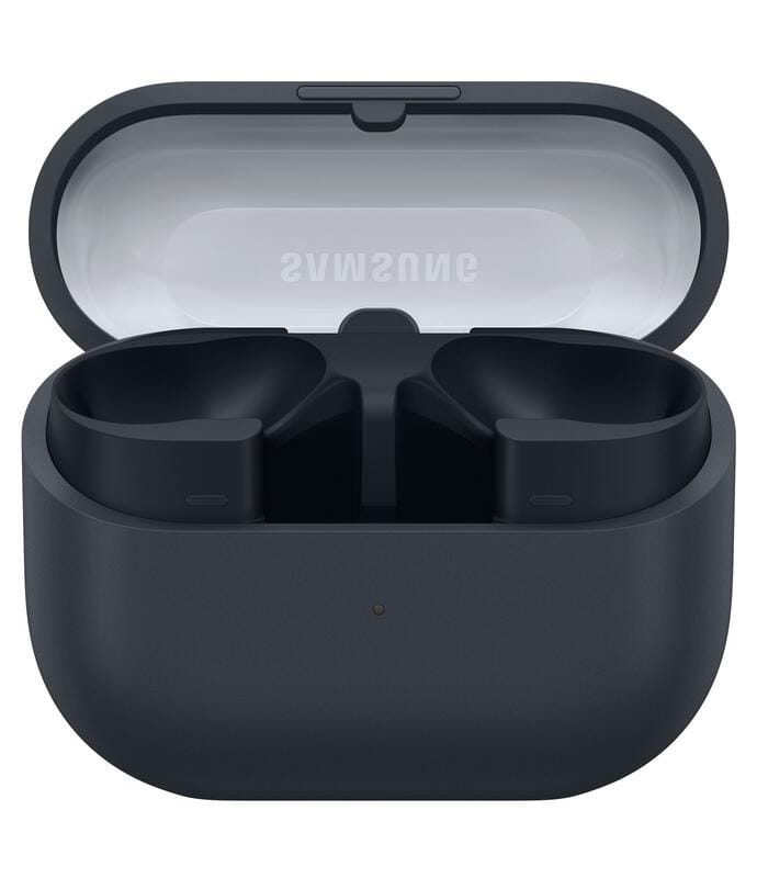 Bluetooth-гарнітура Samsung Galaxy Buds3 FE SM-R420 Black (SM-R420NZKASEK)