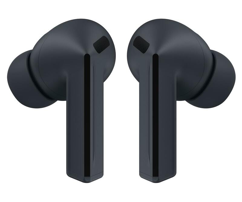Bluetooth-гарнітура Samsung Galaxy Buds3 FE SM-R420 Black (SM-R420NZKASEK)