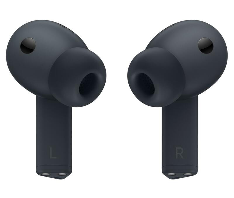 Bluetooth-гарнітура Samsung Galaxy Buds3 FE SM-R420 Black (SM-R420NZKASEK)