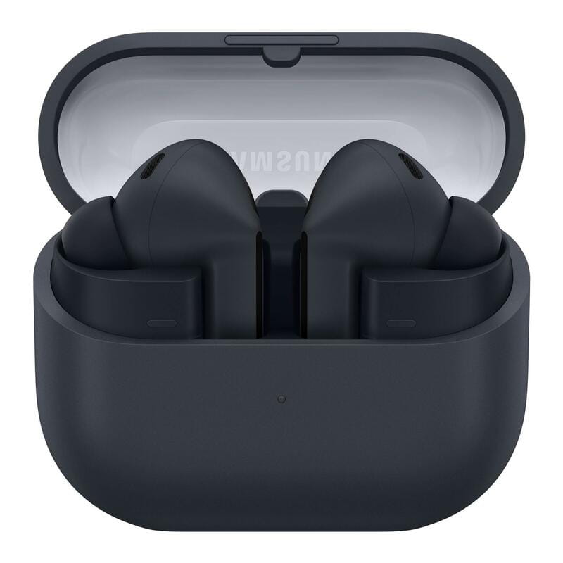 Bluetooth-гарнітура Samsung Galaxy Buds3 FE SM-R420 Black (SM-R420NZKASEK)