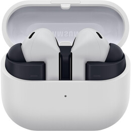 Bluetooth-гарнітура Samsung Galaxy Buds3 FE SM-R420 Gray (SM-R420NZAASEK)