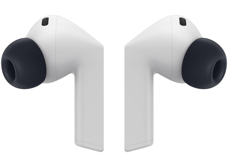 Bluetooth-гарнітура Samsung Galaxy Buds3 FE SM-R420 Gray (SM-R420NZAASEK)