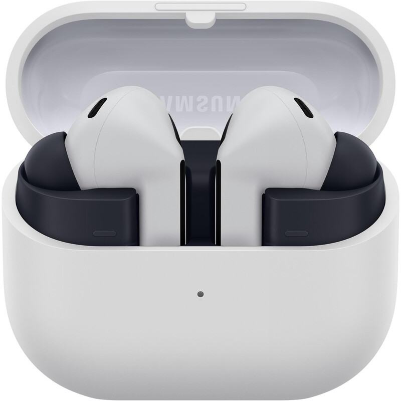Bluetooth-гарнітура Samsung Galaxy Buds3 FE SM-R420 Gray (SM-R420NZAASEK)