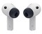 Фото - Bluetooth-гарнітура Samsung Galaxy Buds3 FE SM-R420 Gray (SM-R420NZAASEK) | click.ua
