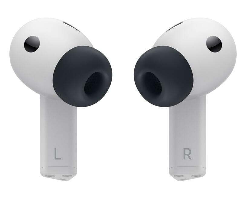 Bluetooth-гарнитура Samsung Galaxy Buds3 FE SM-R420 Gray (SM-R420NZAASEK)