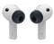 Фото - Bluetooth-гарнитура Samsung Galaxy Buds3 FE SM-R420 Gray (SM-R420NZAASEK) | click.ua