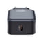 Фото - Зарядний пристрій XO L153 (USB-С, 3A) 20W Black | click.ua