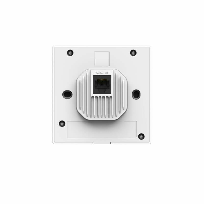 Точка доступа Ruijie Reyee RG-RAP62-Wall-Lite