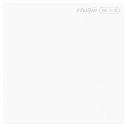 Точка доступа Ruijie Reyee RG-RAP62-Wall-Lite