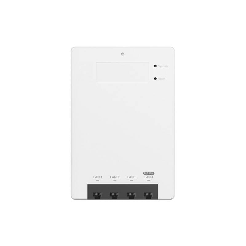 Точка доступа Ruijie Reyee RG-RAP62-Wall