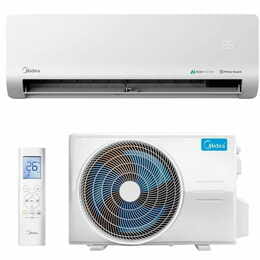 Кондиціонер Midea MSEZ-09HRFN8-I/MSEZ-09HRFN8-O Eazy