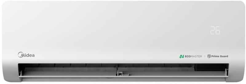 Кондиціонер Midea MSEZ-12HRFN8-I/MSEZ-12HRFN8-O Eazy