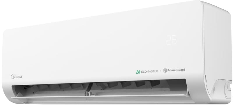 Кондиціонер Midea MSEZ-12HRFN8-I/MSEZ-12HRFN8-O Eazy