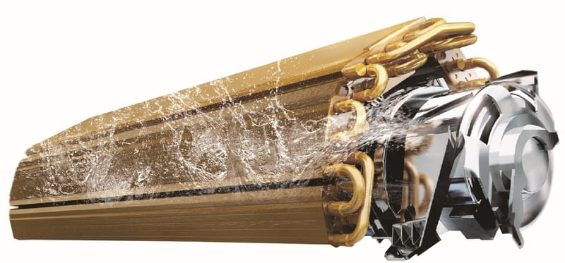 Кондиціонер Midea MSEZ-12HRFN8-I/MSEZ-12HRFN8-O Eazy