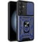 Фото - Чохол-накладка BeCover Military для Samsung Galaxy A55 5G SM-A556 Blue (711019) | click.ua