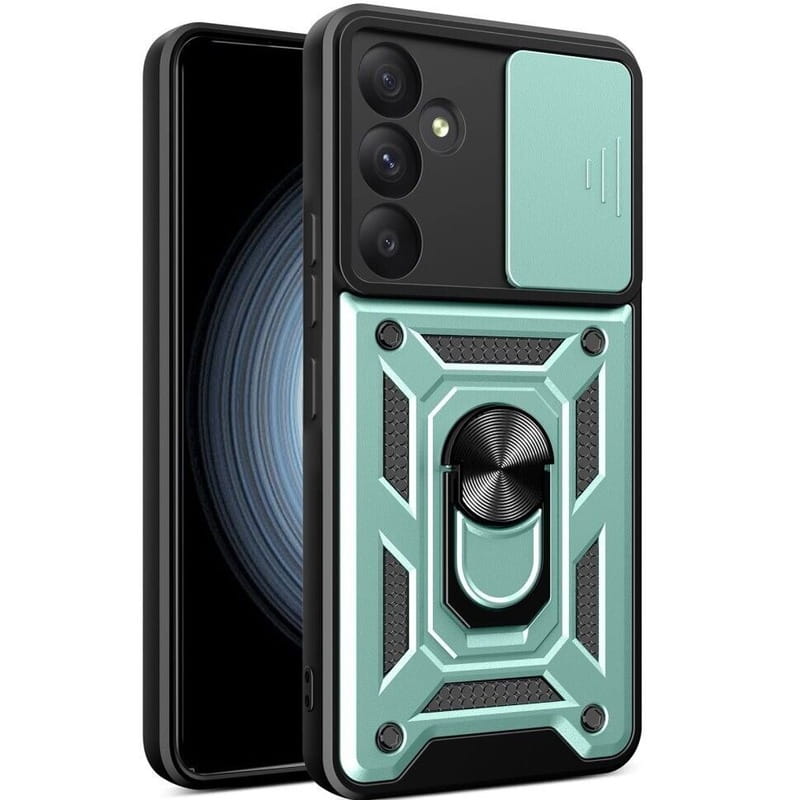 Купити Чохол-накладка BeCover Military для Samsung Galaxy A55 5G SM-A556 Dark Green (711020) Чохол-накладка BeCover Military для Samsung Galaxy A55 5G SM-A556 Dark Green (711020)
