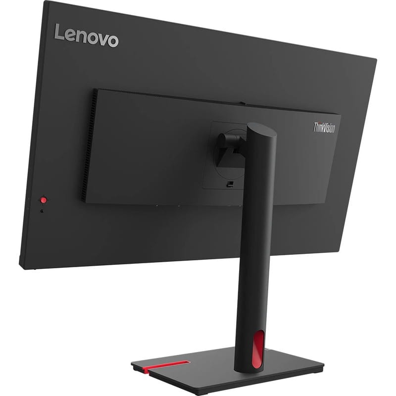 Монітор Lenovo 31.5" ThinkVision T32h-30 (63D3GAT1UA) IPS Black