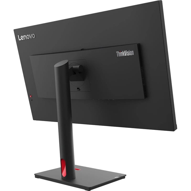 Монітор Lenovo 31.5" ThinkVision T32h-30 (63D3GAT1UA) IPS Black