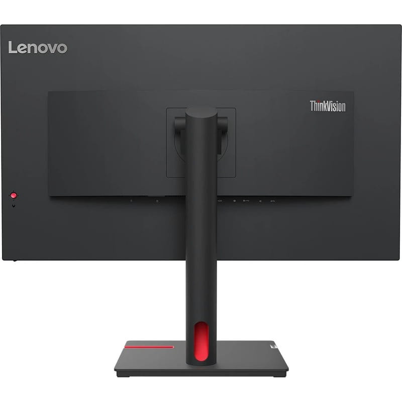 Монітор Lenovo 31.5" ThinkVision T32h-30 (63D3GAT1UA) IPS Black