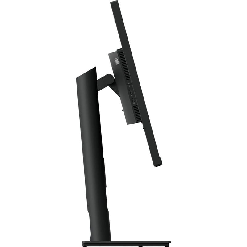 Монітор Lenovo 31.5" ThinkVision T32h-30 (63D3GAT1UA) IPS Black