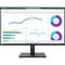 Фото - Монітор Lenovo 31.5" ThinkVision T32h-30 (63D3GAT1UA) IPS Black | click.ua
