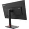 Фото - Монітор Lenovo 31.5" ThinkVision T32h-30 (63D3GAT1UA) IPS Black | click.ua