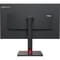 Фото - Монітор Lenovo 31.5" ThinkVision T32h-30 (63D3GAT1UA) IPS Black | click.ua