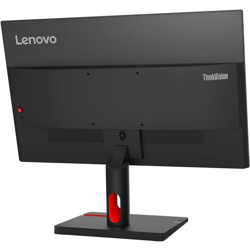 Монітор Lenovo 21.5" ThinkVision S22i-30 (63FCKATBUA) IPS Black