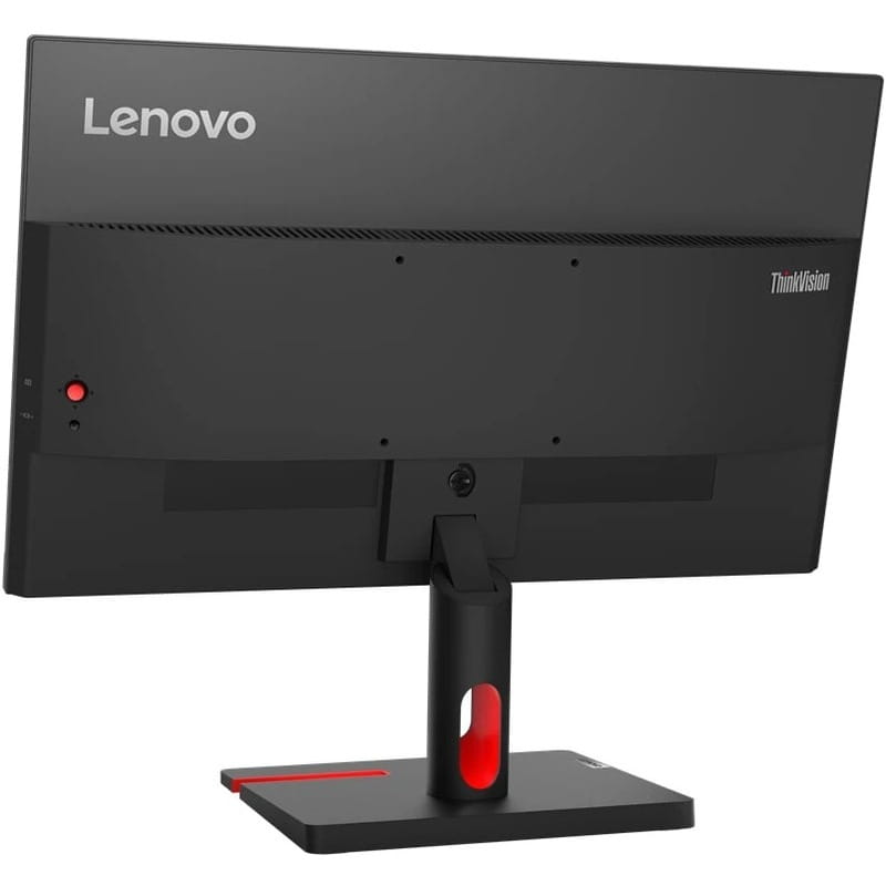 Монітор Lenovo 21.5" ThinkVision S22i-30 (63FCKATBUA) IPS Black