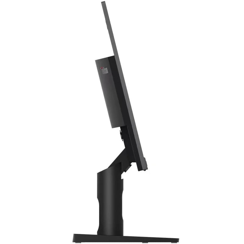 Монітор Lenovo 21.5" ThinkVision S22i-30 (63FCKATBUA) IPS Black