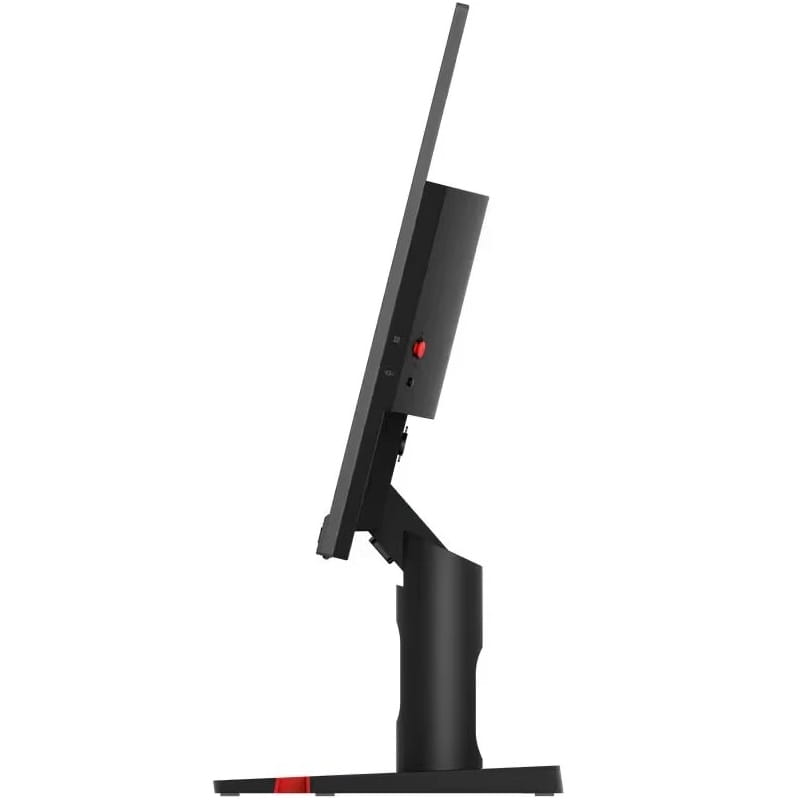 Монітор Lenovo 21.5" ThinkVision S22i-30 (63FCKATBUA) IPS Black