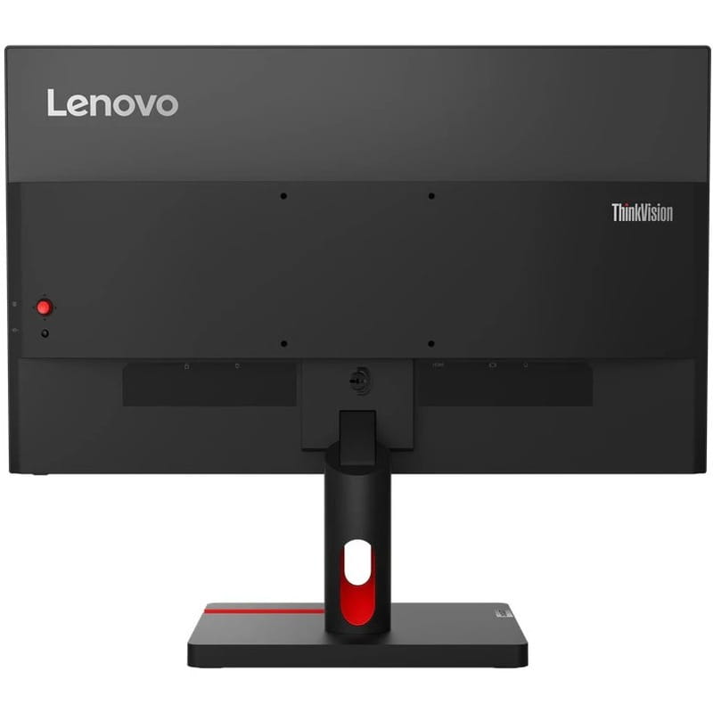 Монітор Lenovo 21.5" ThinkVision S22i-30 (63FCKATBUA) IPS Black