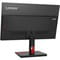 Фото - Монітор Lenovo 21.5" ThinkVision S22i-30 (63FCKATBUA) IPS Black | click.ua