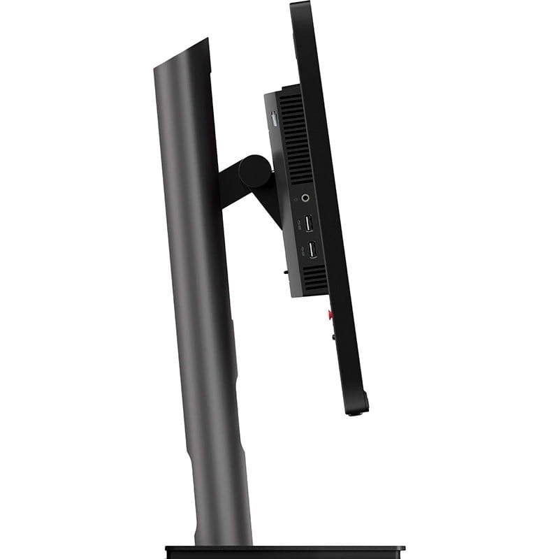 Монитор Lenovo 24.5" ThinkVision P25i-30 (63F4MAT1UA) IPS Black 100Hz