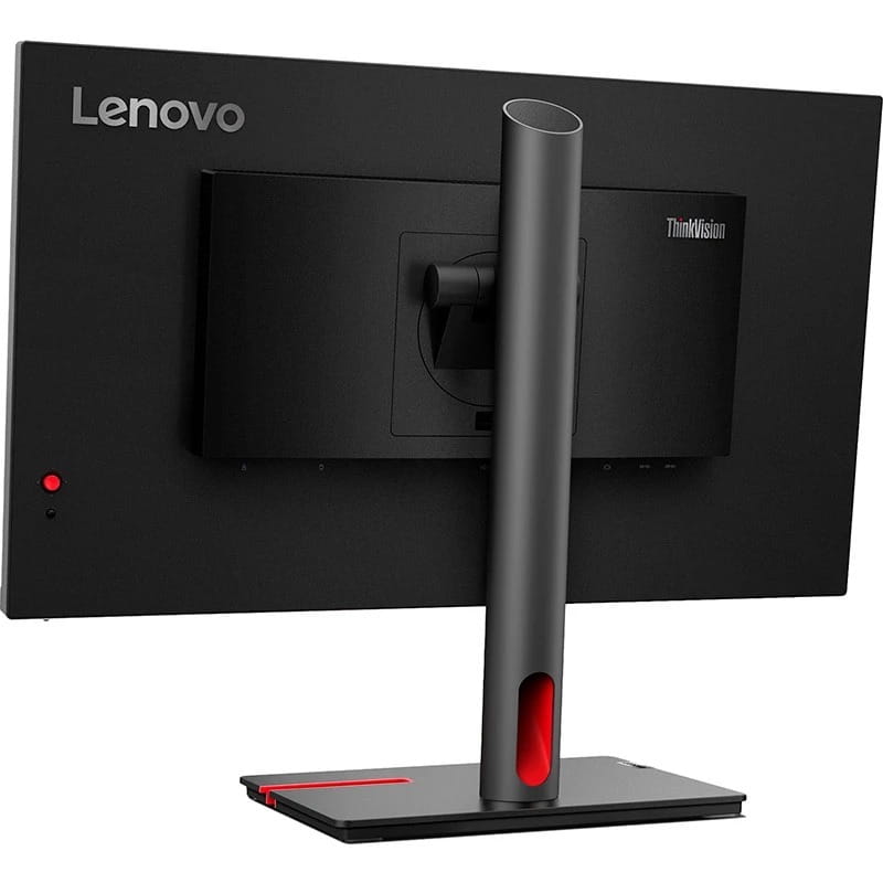 Монитор Lenovo 24.5" ThinkVision P25i-30 (63F4MAT1UA) IPS Black 100Hz