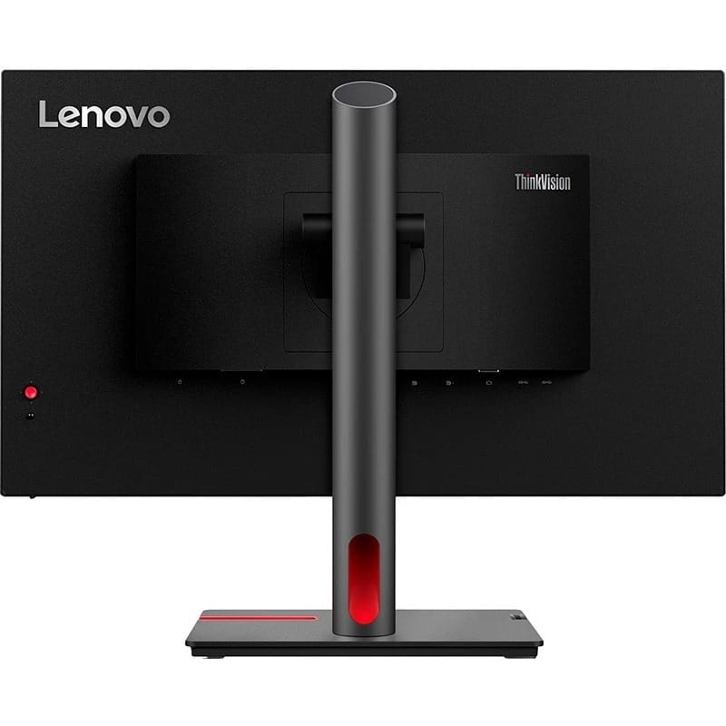 Монитор Lenovo 24.5" ThinkVision P25i-30 (63F4MAT1UA) IPS Black 100Hz