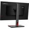 Фото - Монитор Lenovo 24.5" ThinkVision P25i-30 (63F4MAT1UA) IPS Black 100Hz | click.ua