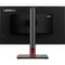 Фото - Монитор Lenovo 24.5" ThinkVision P25i-30 (63F4MAT1UA) IPS Black 100Hz | click.ua