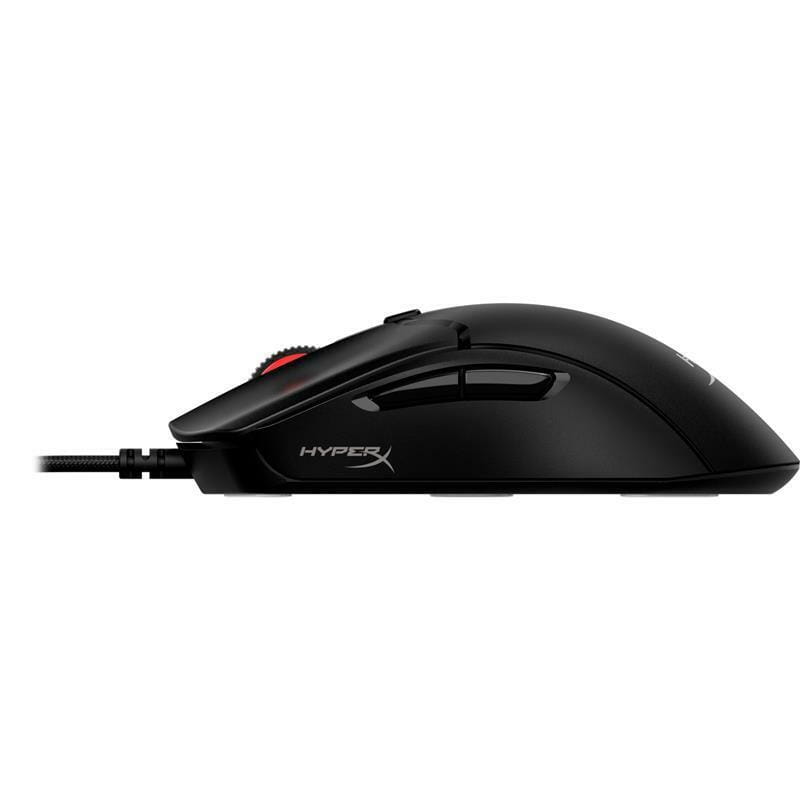 Мышь HyperX Pulsefire Haste 2 Black (6N0A7AA)_подарок